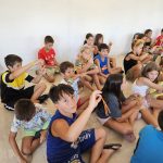 Piscina Albergue Montes de Toledo