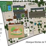 Albergue-Montes-de-Toledo