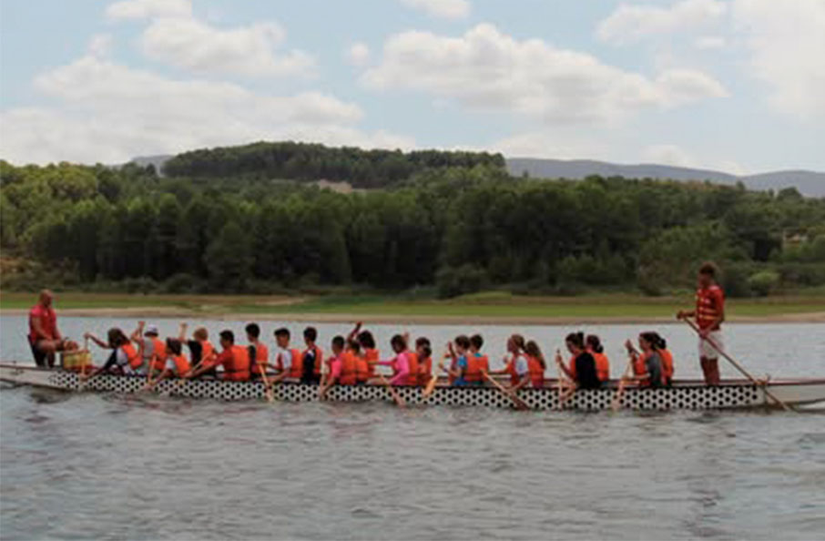 Albergue Planes, Alicante
