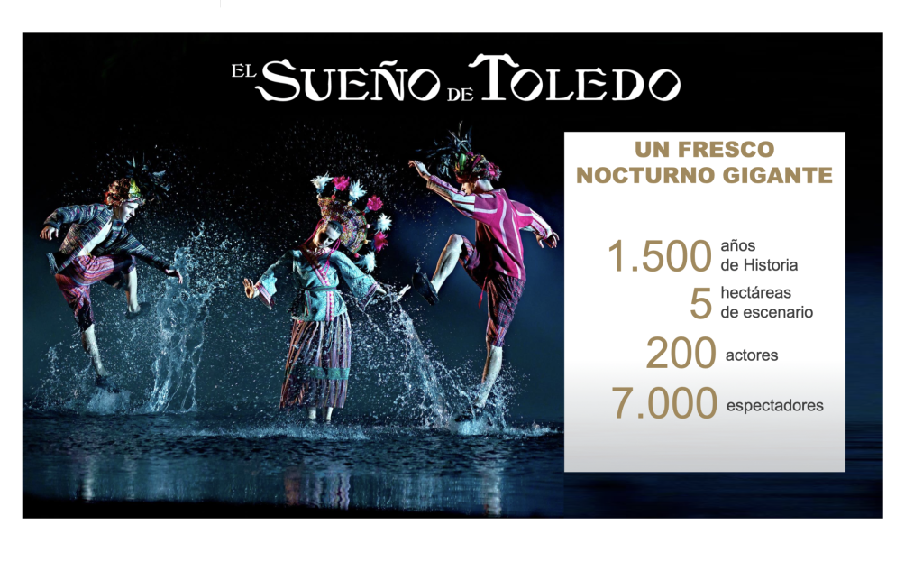 PuyDuFou Toledo