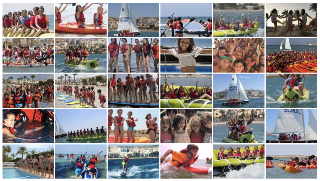 Albergue en Santa Pola, Alicante