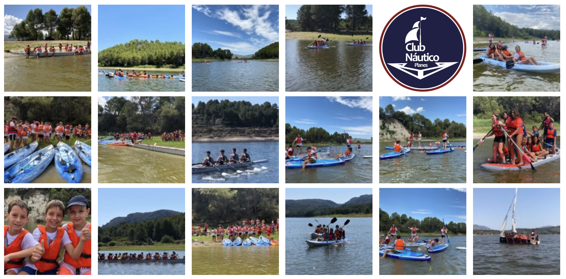 Club Náutico Planes, Alicante