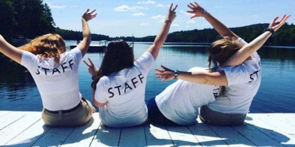 curso de monitor de ocio y tiempo libre para campamento