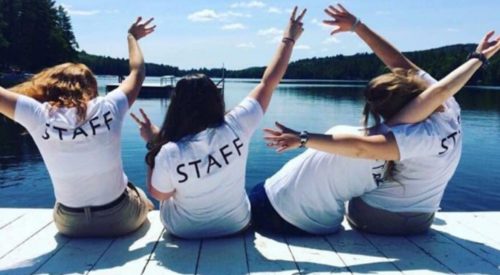 curso de monitor de ocio y tiempo libre para campamento